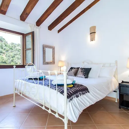 Villa Flor *