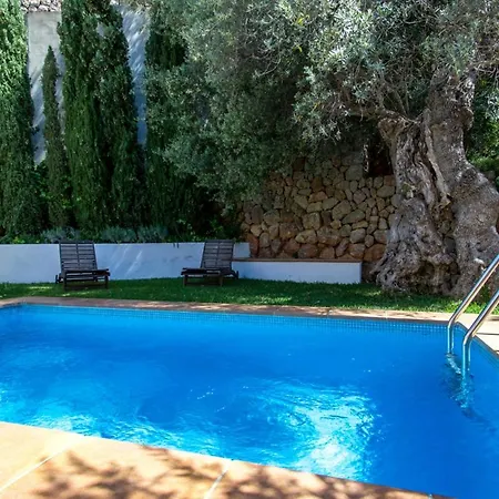 Villa Flor *