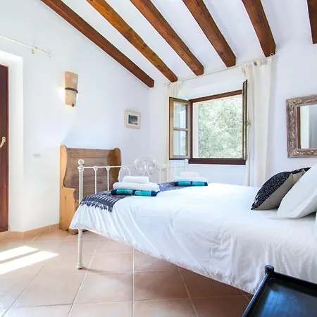 Villa Flor Deià (Deyá)