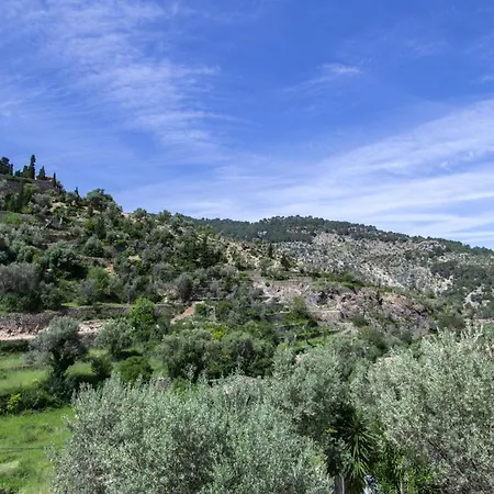 Villa Flor Deià (Deyá)