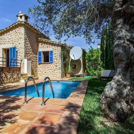 Villa Flor