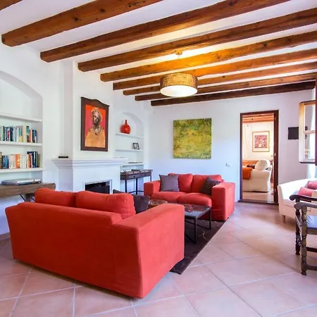 Villa Flor *
